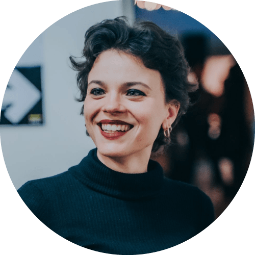 Ludovica profile pic
