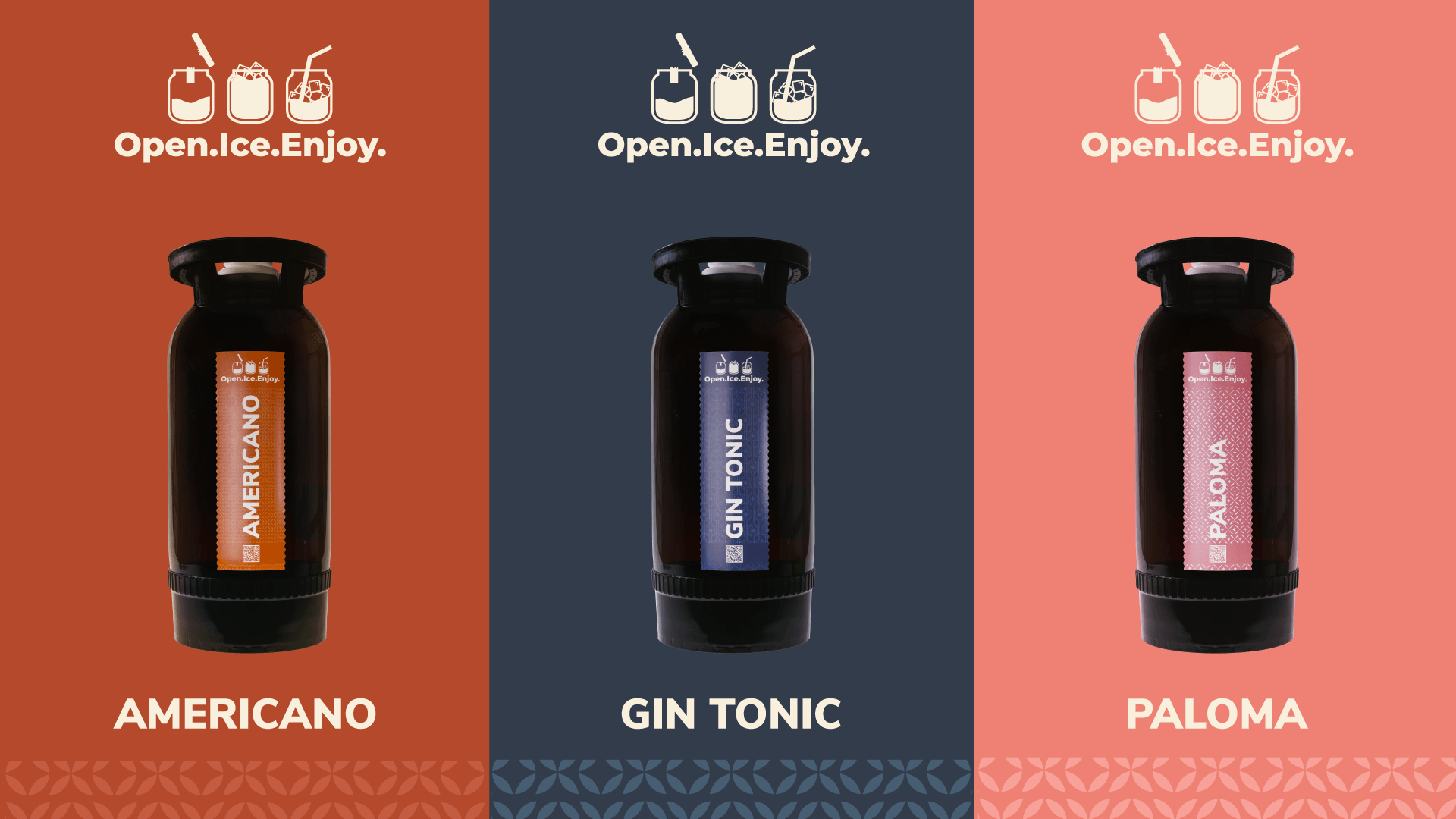 Open Ice Enjoy Image presentation