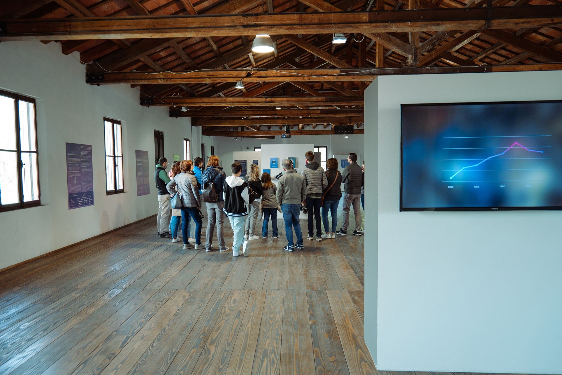Exhibition picture
