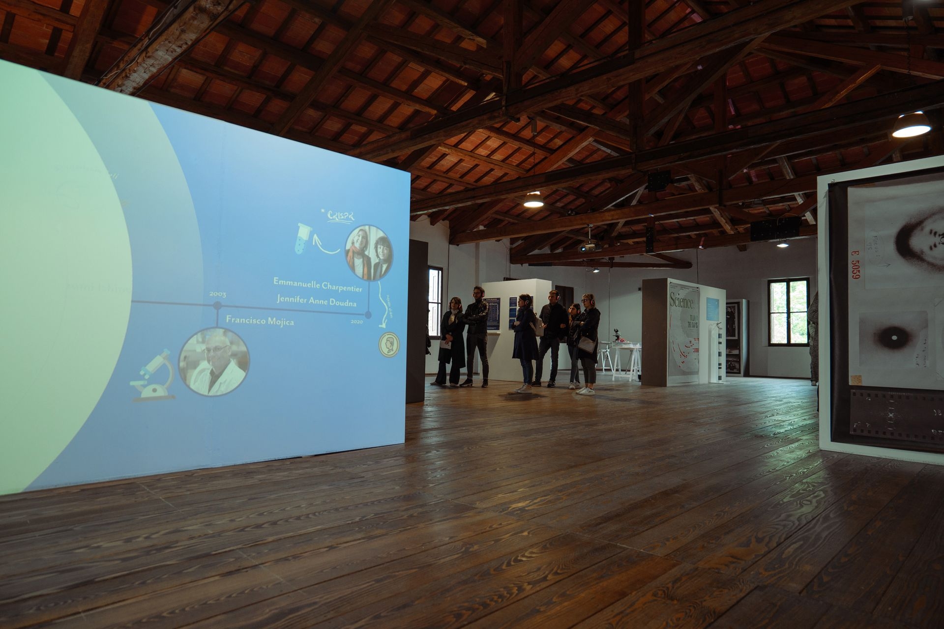 Exhibition picture