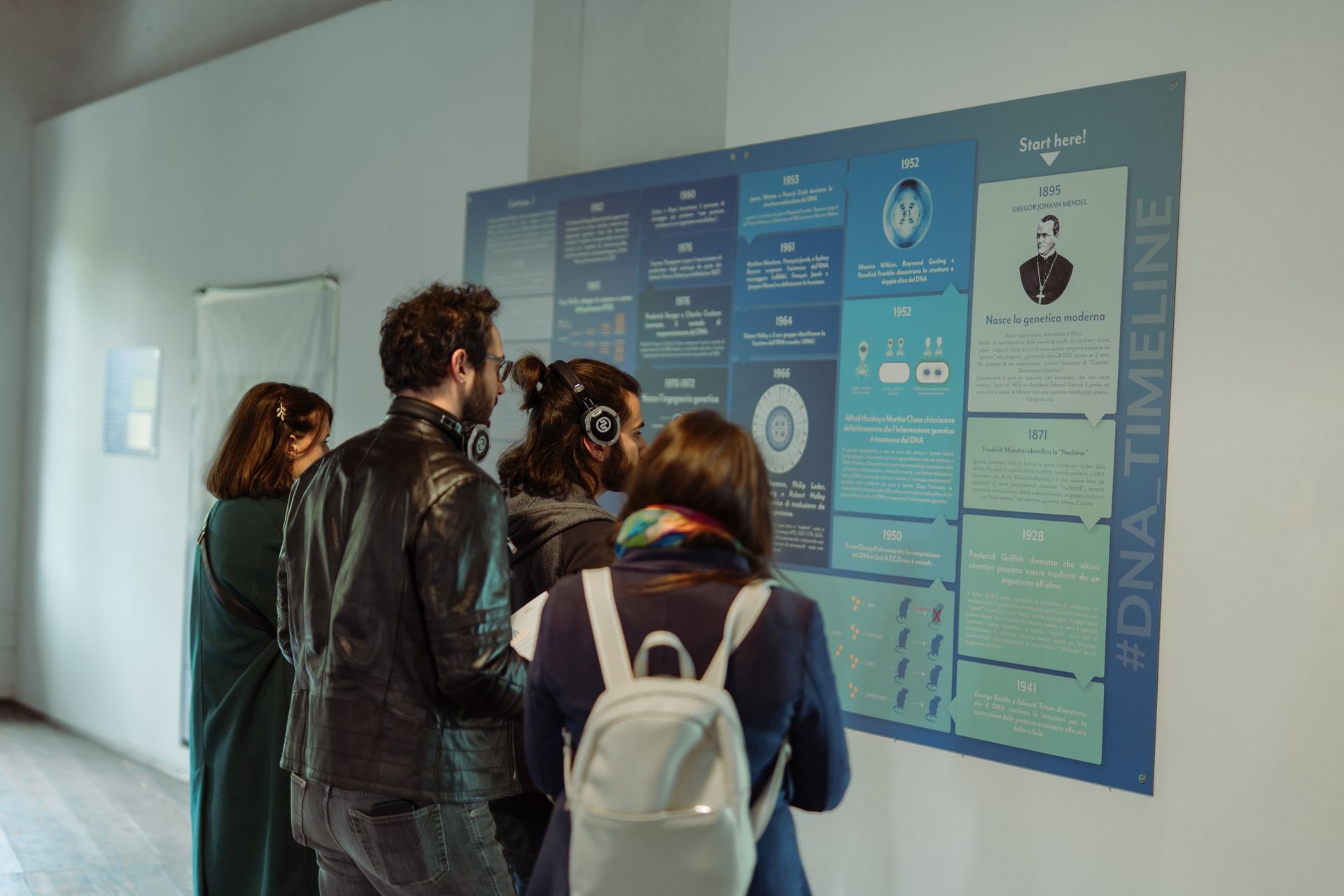 Exhibition picture