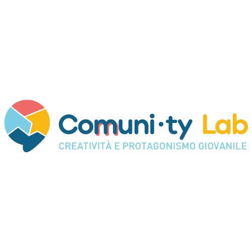 Comunity Lab Logo